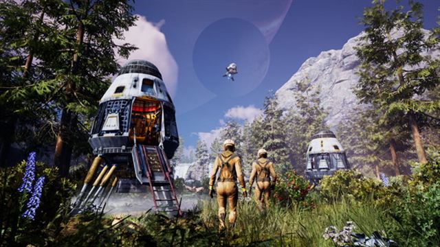 Tải game ICARUS v2.2.41.132936-P2P