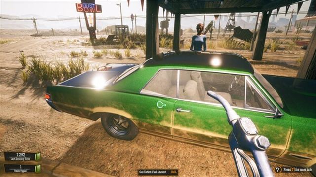 Tải game Gas Station Simulator v1.0.2.52930-P2P