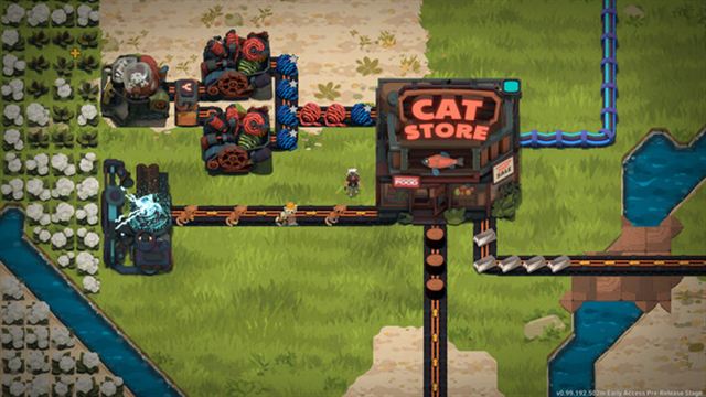 Tải game Learning Factory v1.1.5.585-P2P