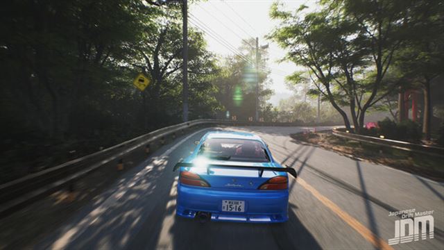 Tải game JDM Japanese Drift Master v1.1.85.1-P2P