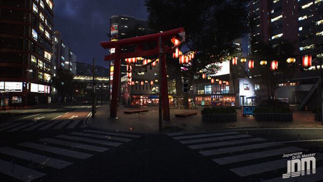 Tải game JDM Japanese Drift Master v1.1.79.1-P2P