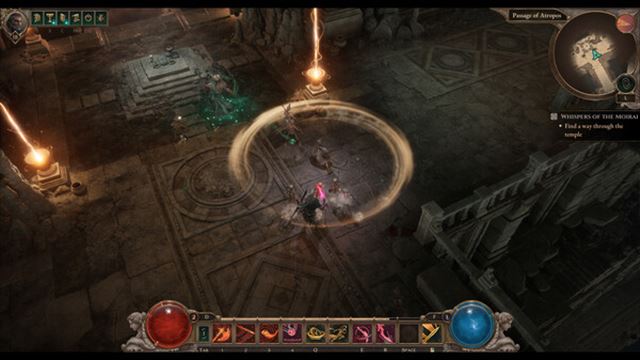 Tải game Titan Quest II v0.1.1 Early Access