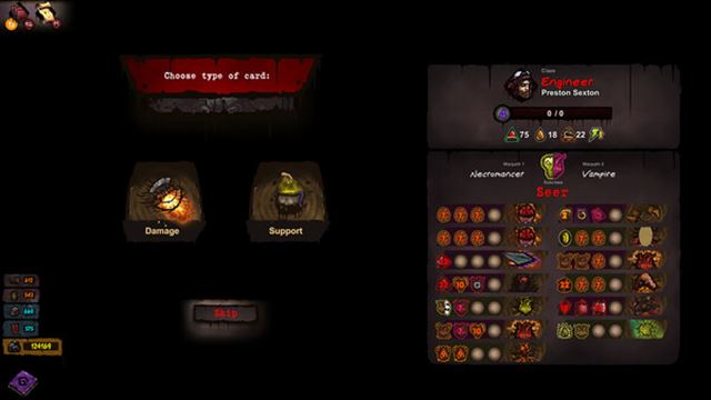 Tải game Railroads And Catacombs-TiNYiSO