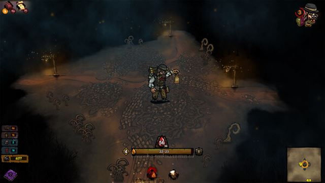 Tải game Railroads And Catacombs-TiNYiSO