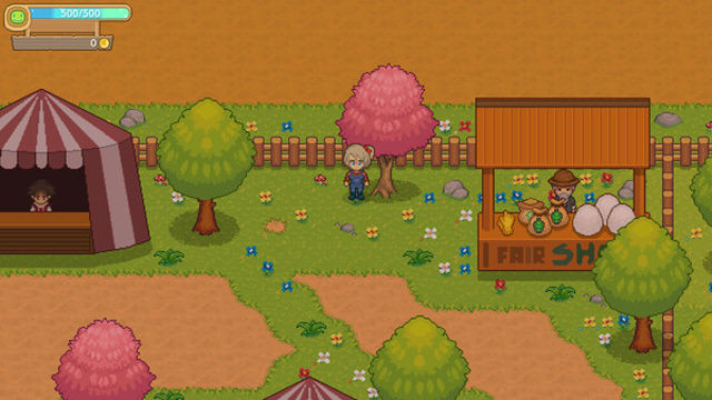 Tải game Peaceful Days-TENOKE