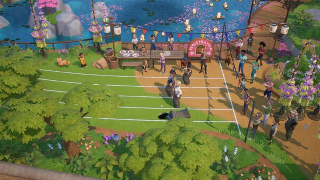 Tải game Coral Island v1.1.1234-P2P