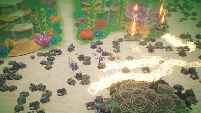 Tải game Coral Island v1.1.1198-P2P