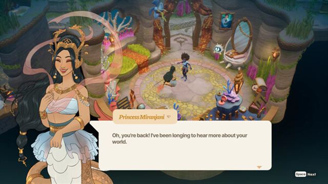 Tải game Coral Island v1.1.1237-P2P