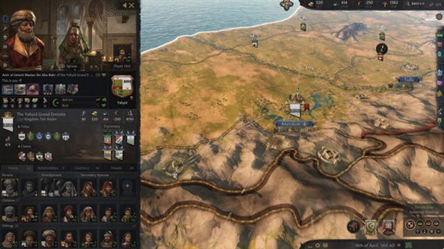 Tải game Crusader Kings III Royal Edition v1.18.2-P2P