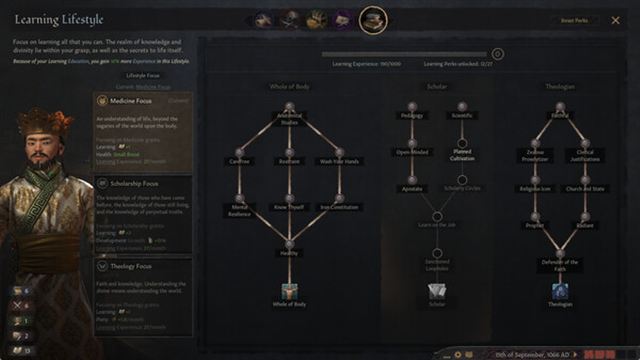 Tải game Crusader Kings III v1.19.0.4-P2P