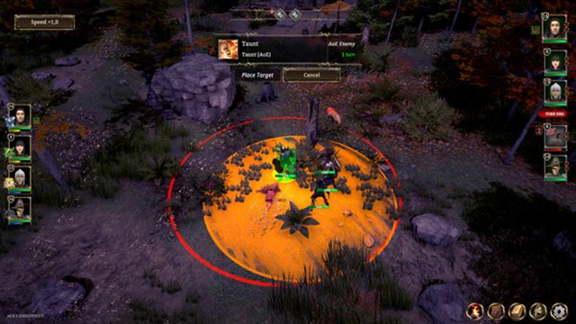 Tải game Zoria Age of Shattering Wild Walker Class-TENOKE