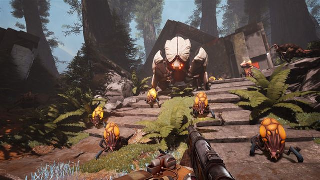 Tải game Voidtrain v14363 Early Access