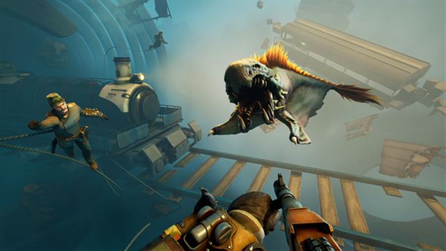 Tải game Voidtrain v1.05-RUNE