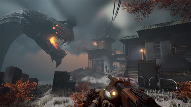 Tải game Voidtrain v14363 Early Access