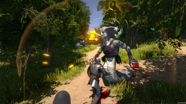 Tải game Age of Reforging The Freelands v1.00f-P2P