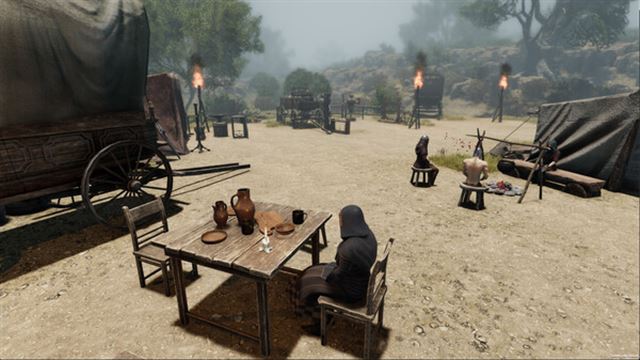 Tải game Age of Reforging The Freelands v1.01d-P2P