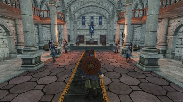Tải game Age of Reforging The Freelands v1.01d-P2P
