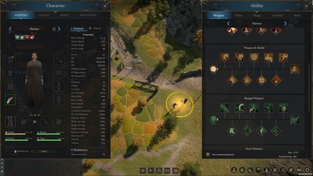 Tải game Age of Reforging The Freelands v1.01d-P2P