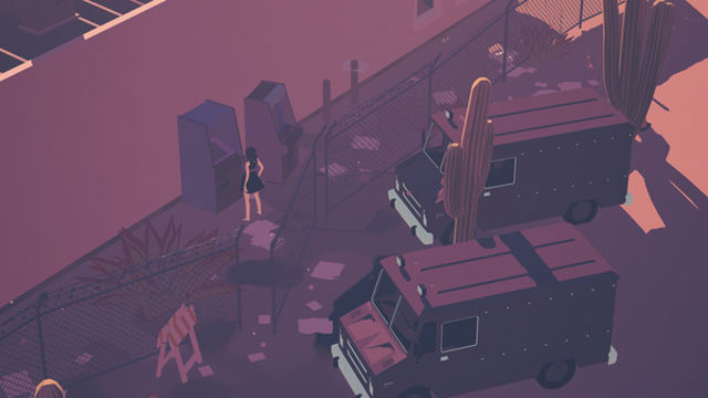 Tải game Dead Static Drive v1.0.10.0-P2P