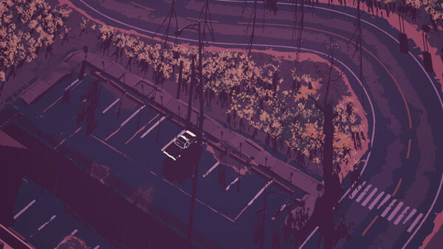 Tải game Dead Static Drive-RUNE