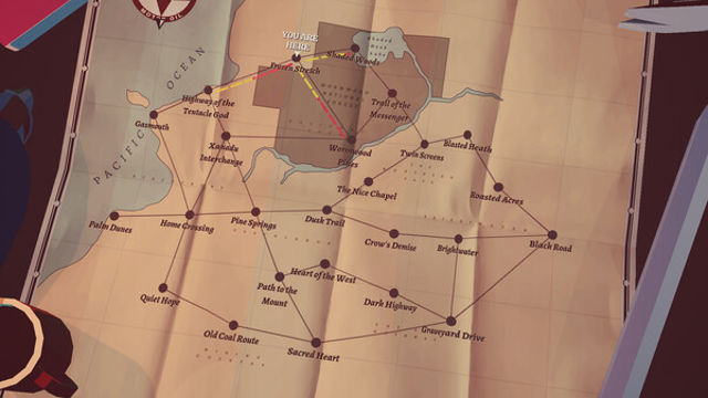 Tải game Dead Static Drive v1.0.10.0-P2P