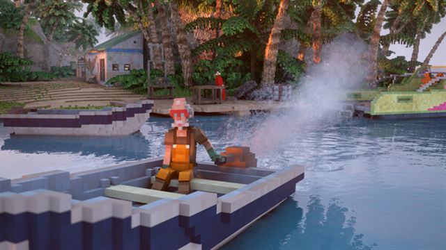 Tải game Teardown v1.5.4-TENOKE