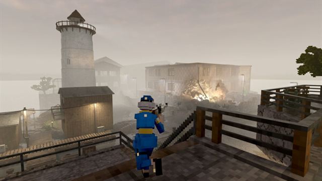 Tải game Teardown v1.5.4-TENOKE