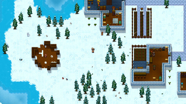 Tải game Necesse v1.0.3-P2P