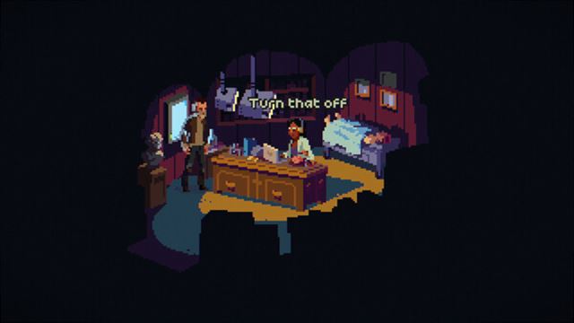 Tải game The Drifter-SKIDROW