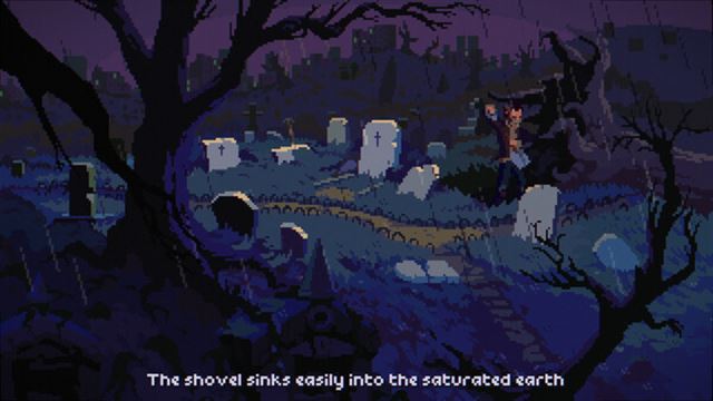 Tải game The Drifter-SKIDROW