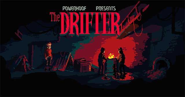 The Drifter