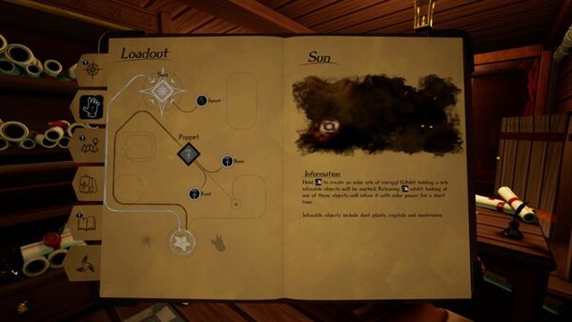 Tải game The Wilds of Dacrima-GoldBerg