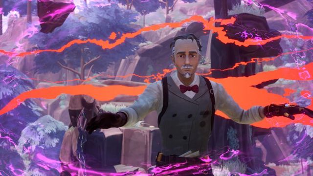 Tải game The Wilds of Dacrima-GoldBerg