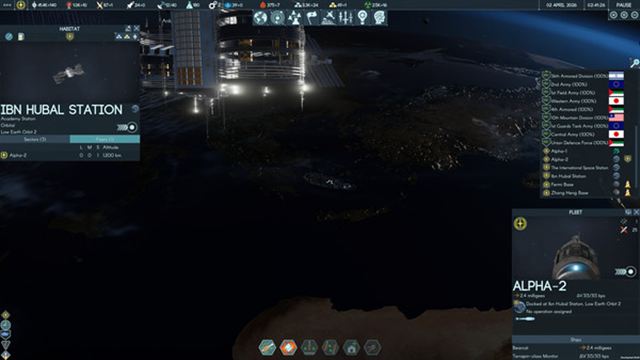 Tải game Terra Invicta v0.4.88 Early Access