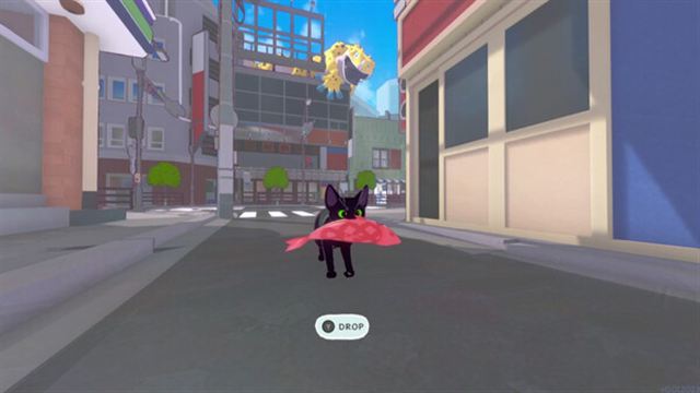 Tải game Little Kitty Big City v1.25.8.27.5409-P2P