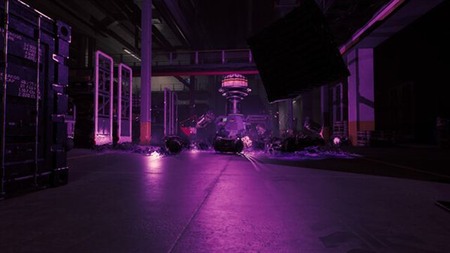Tải game SCP Fragmented Minds Early Access