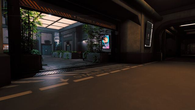 Tải game SCP Fragmented Minds Early Access