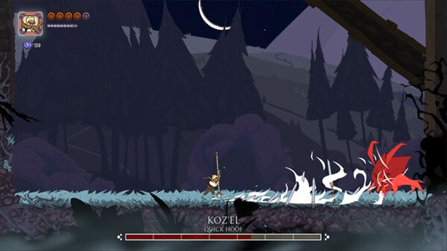 Tải game Marko Beyond Brave-TENOKE
