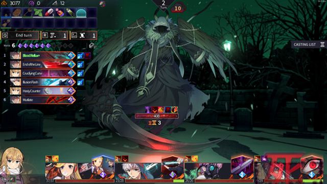Tải game Chrono Ark v1.2f-P2P