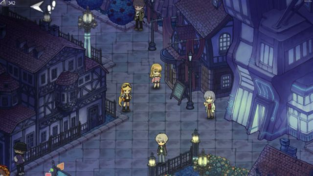 Tải game Chrono Ark v1.2h-P2P