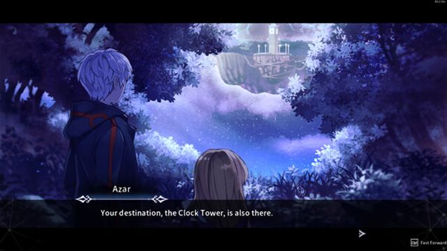 Tải game Chrono Ark v1.2f-P2P