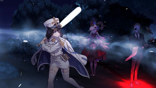 Tải game Chrono Ark v1.0.17-P2P