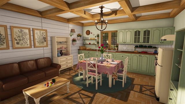 Tải game House Flipper 2 v1.7.2-P2P