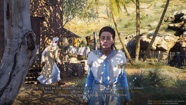 Tải game I Am Jesus Christ-GoldBerg