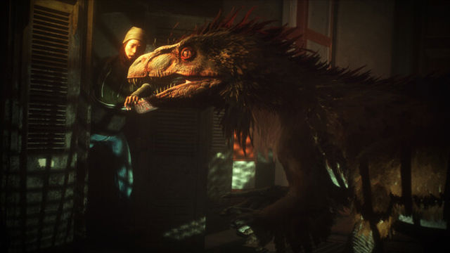 Tải game Deathground v0.1.47b Early Access