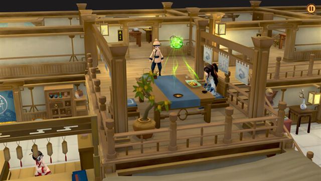 Tải game Immortal Life v1.0.43-P2P