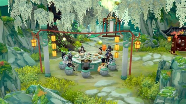 Tải game Immortal Life v1.0.42-P2P
