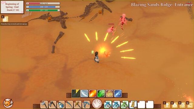 Tải game Immortal Life v1.0.43-P2P