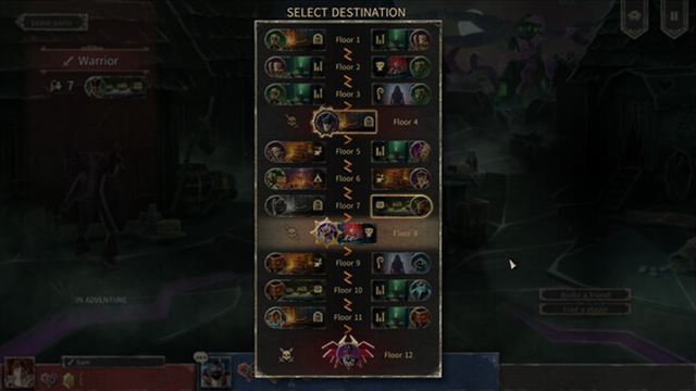 Tải game HELLCARD v1.0.240710-P2P