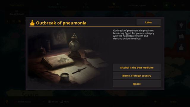 Tải game Warnament-TENOKE